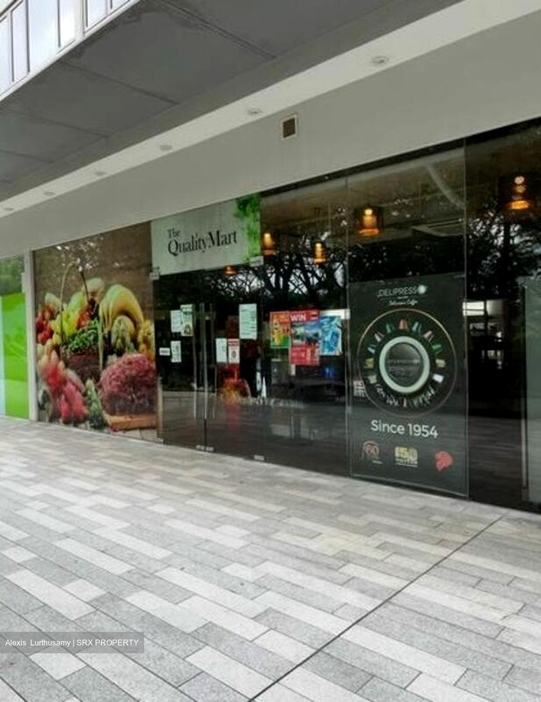 The Interlace (D4), Retail #510125461